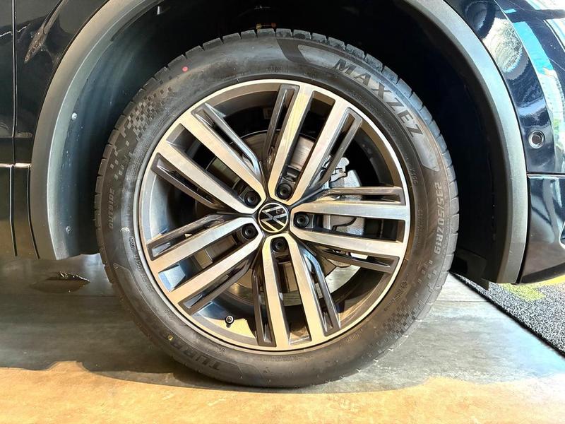 Volkswagen Tiguan Allspace Rl - foto 19