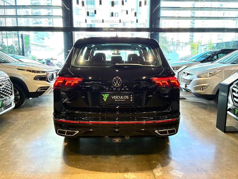 Volkswagen Tiguan Allspace Rl - foto 5
