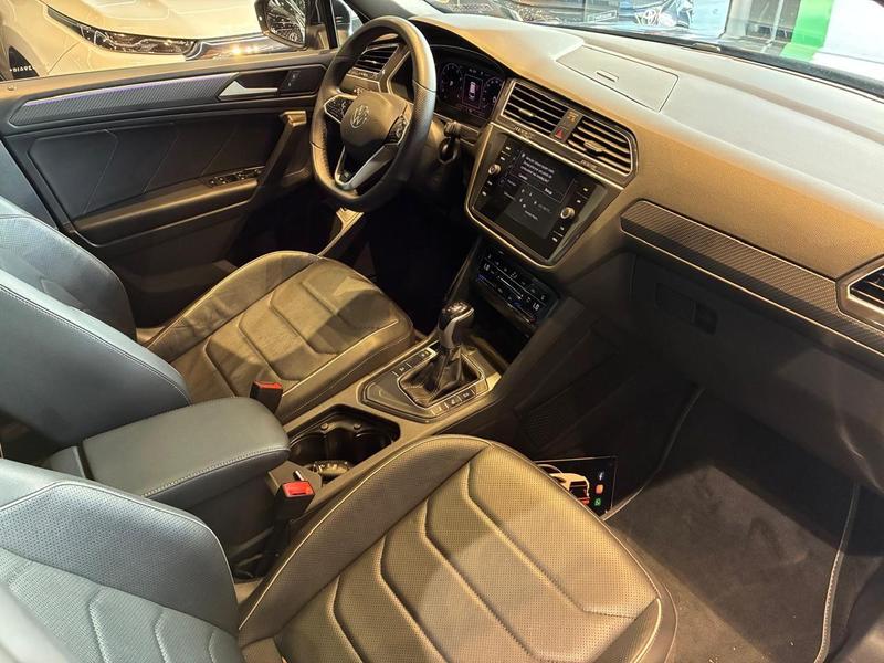 Volkswagen Tiguan Allspace Rl - foto 12