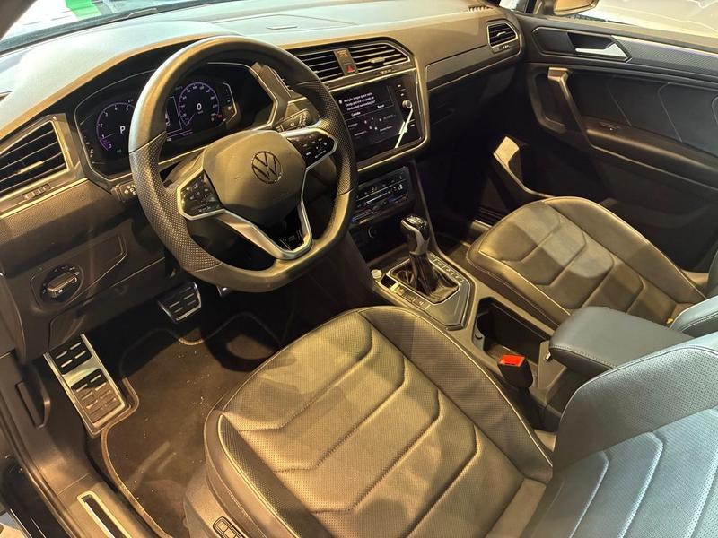 Volkswagen Tiguan Allspace Rl - foto 10