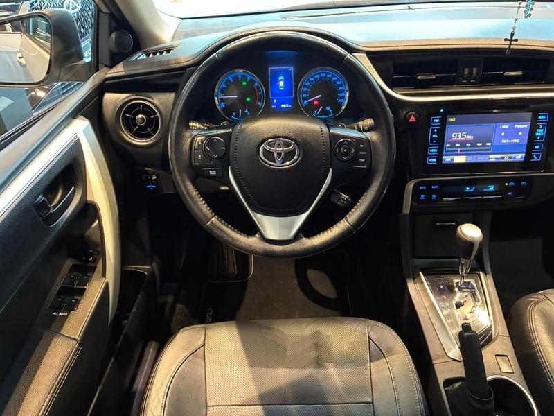 Toyota Corolla XEi 2.0 Flex - foto 11