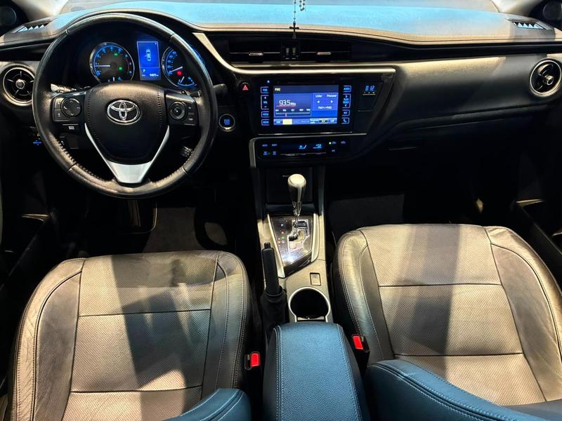 Toyota Corolla XEi 2.0 Flex - foto 10