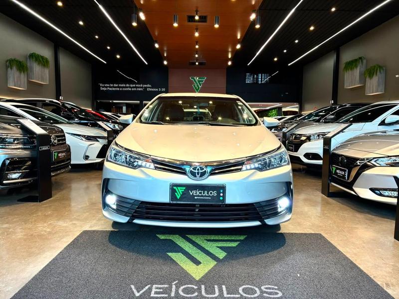 Toyota Corolla XEi 2.0 Flex - foto 2