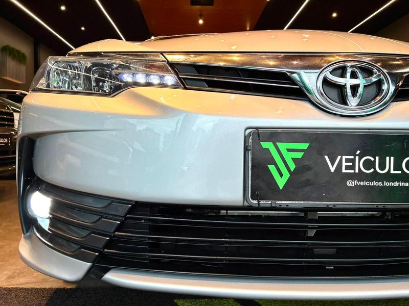 Toyota Corolla XEi 2.0 Flex - foto 7