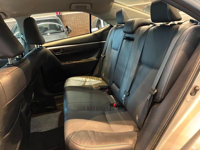 Toyota Corolla XEi 2.0 Flex - foto 17