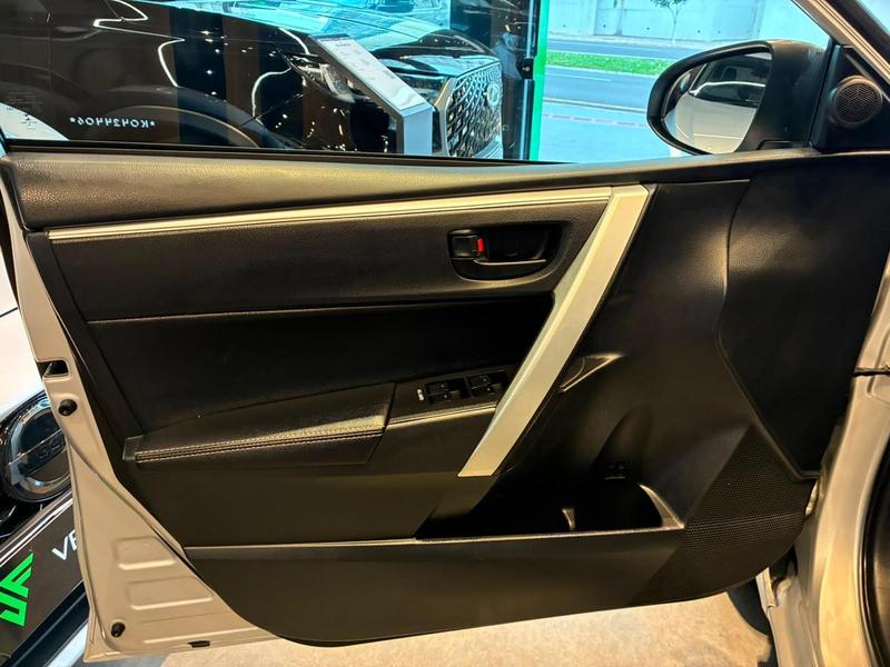 Toyota Corolla XEi 2.0 Flex - foto 15