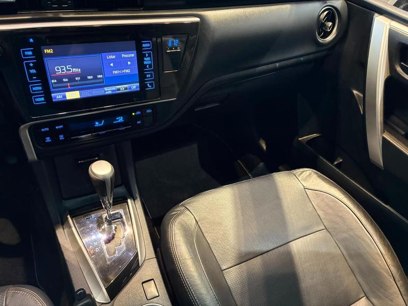 Toyota Corolla XEi 2.0 Flex - foto 12