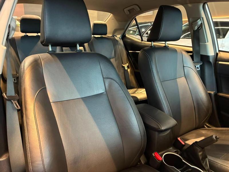 Toyota Corolla XEi 2.0 Flex - foto 14