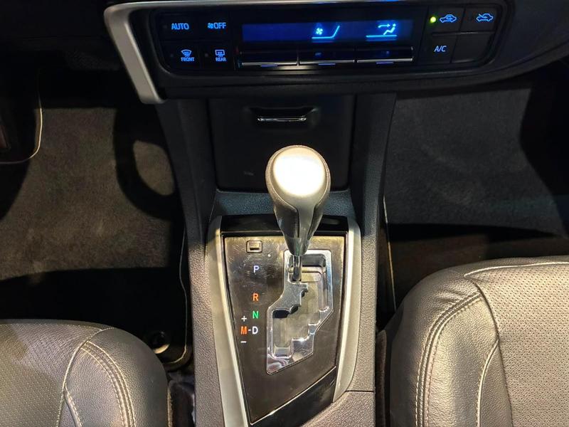 Toyota Corolla XEi 2.0 Flex - foto 13