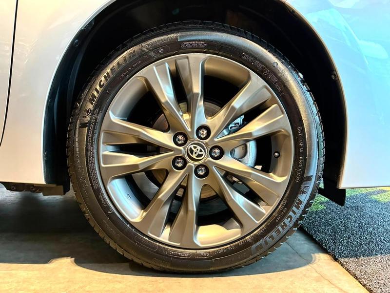 Toyota Corolla XEi 2.0 Flex - foto 20