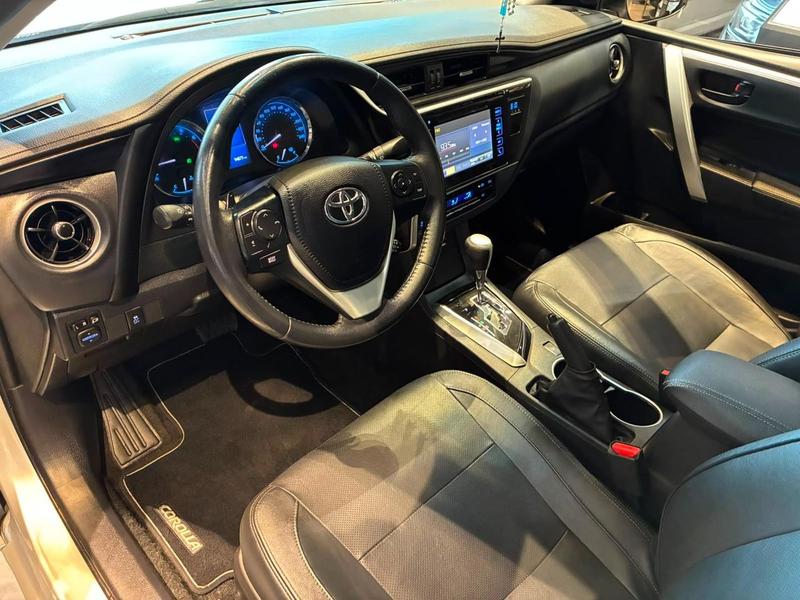 Toyota Corolla XEi 2.0 Flex - foto 9