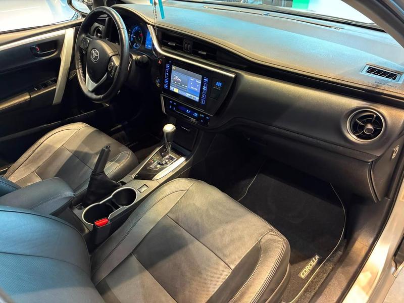 Toyota Corolla XEi 2.0 Flex - foto 16