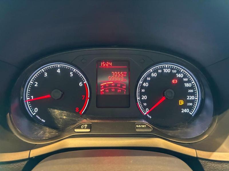 Volkswagen Saveiro Cs Rb MPI - foto 2