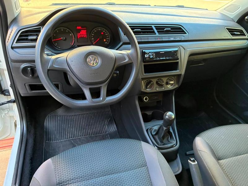 Volkswagen Saveiro Cs Rb MPI - foto 12