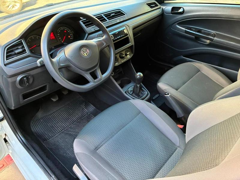 Volkswagen Saveiro Cs Rb MPI - foto 19