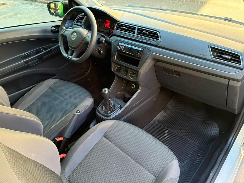 Volkswagen Saveiro Cs Rb MPI - foto 13
