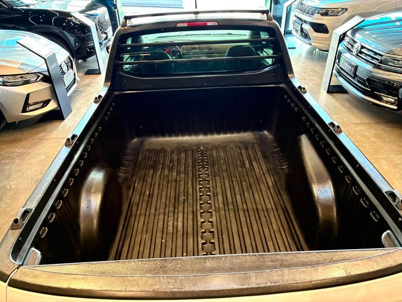 Volkswagen Saveiro Cs Rb MPI - foto 11