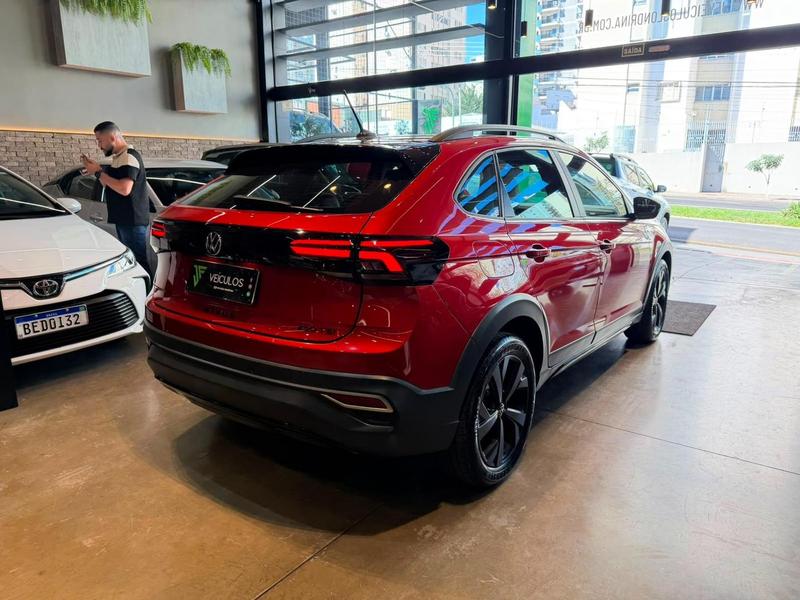 Volkswagen Nivus Hl TSI - foto 4