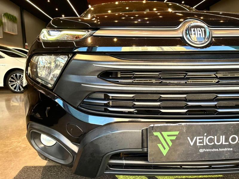 Fiat Toro Ultra At9 D4 - foto 7