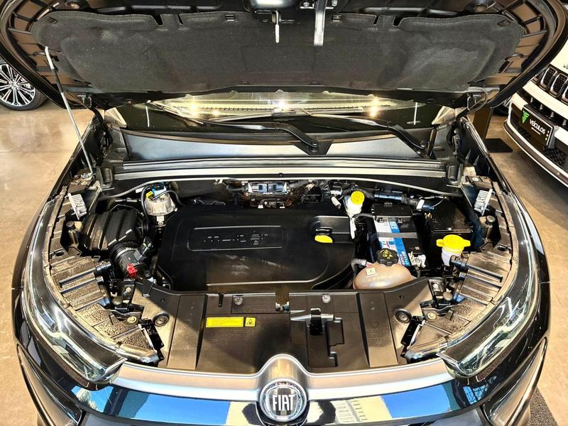Fiat Toro Ultra At9 D4 - foto 20