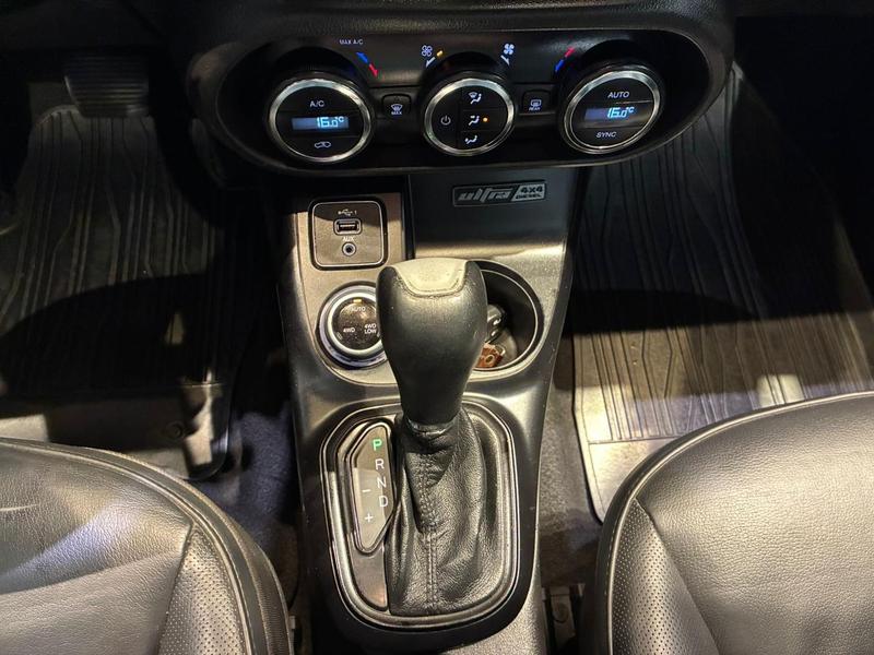 Fiat Toro Ultra At9 D4 - foto 15