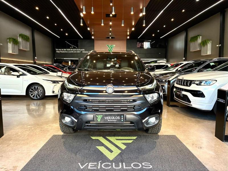 Fiat Toro Ultra At9 D4 - foto 2