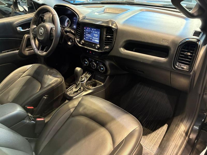 Fiat Toro Ultra At9 D4 - foto 12