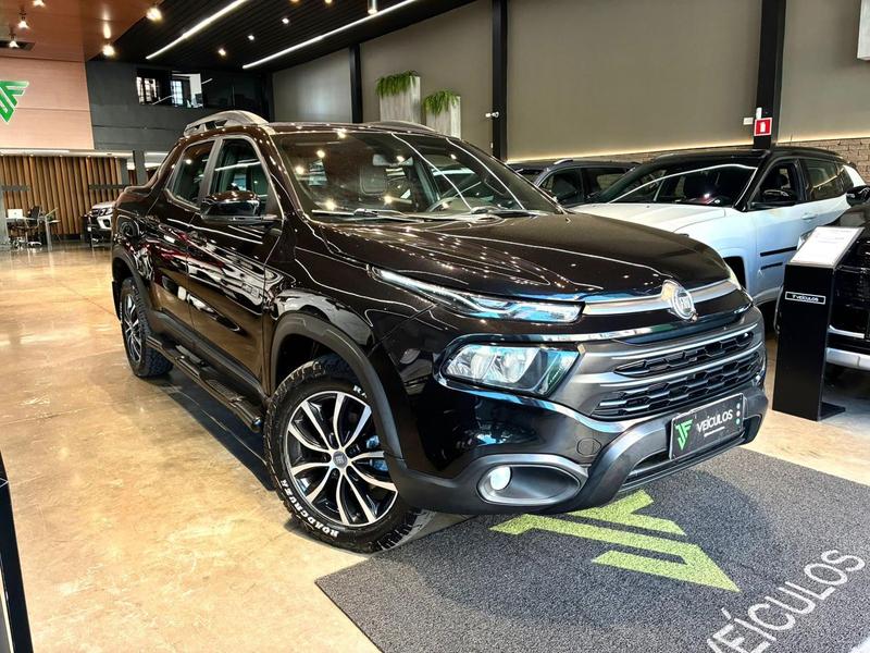 Fiat Toro Ultra At9 D4 - foto 3