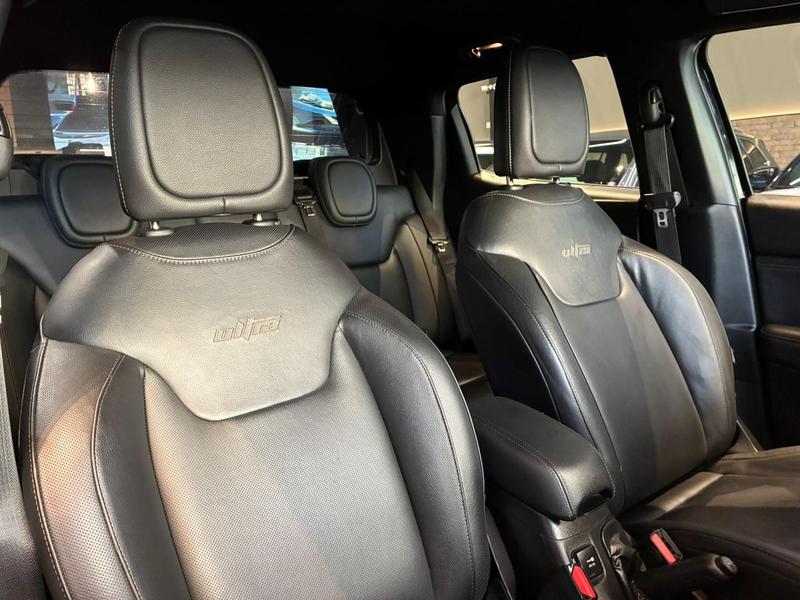Fiat Toro Ultra At9 D4 - foto 18