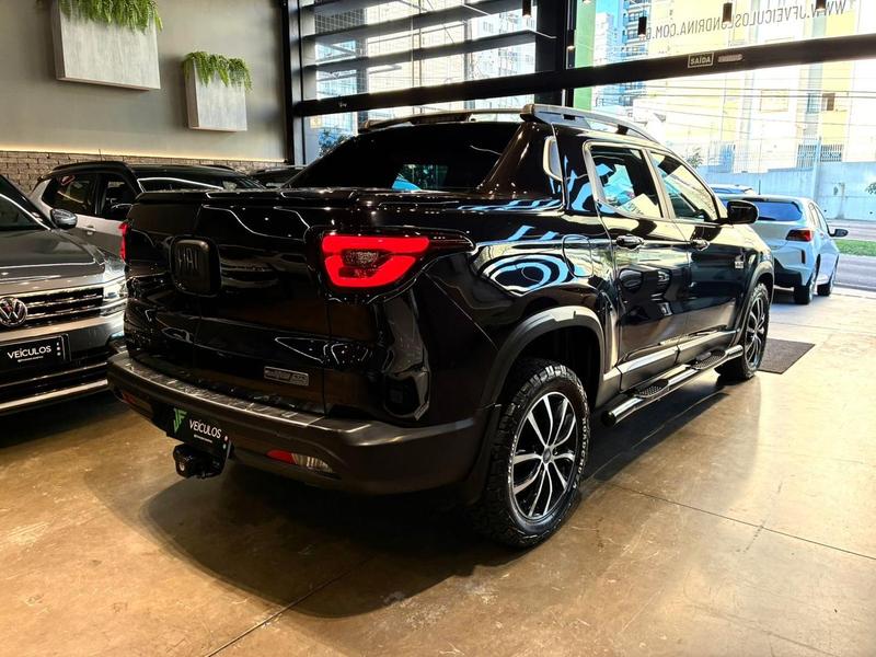 Fiat Toro Ultra At9 D4 - foto 4
