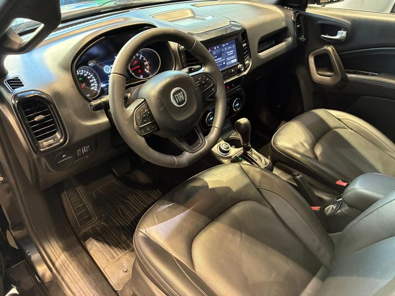 Fiat Toro Ultra At9 D4 - foto 9