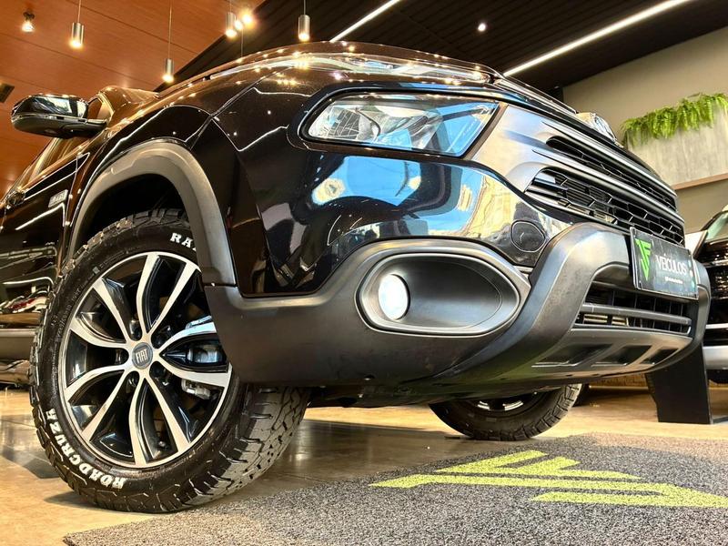Fiat Toro Ultra At9 D4 - foto 8