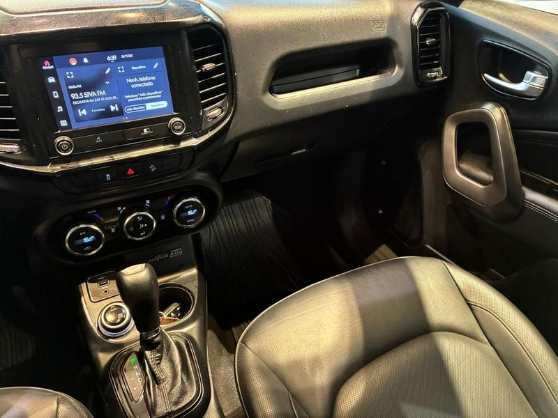 Fiat Toro Ultra At9 D4 - foto 13