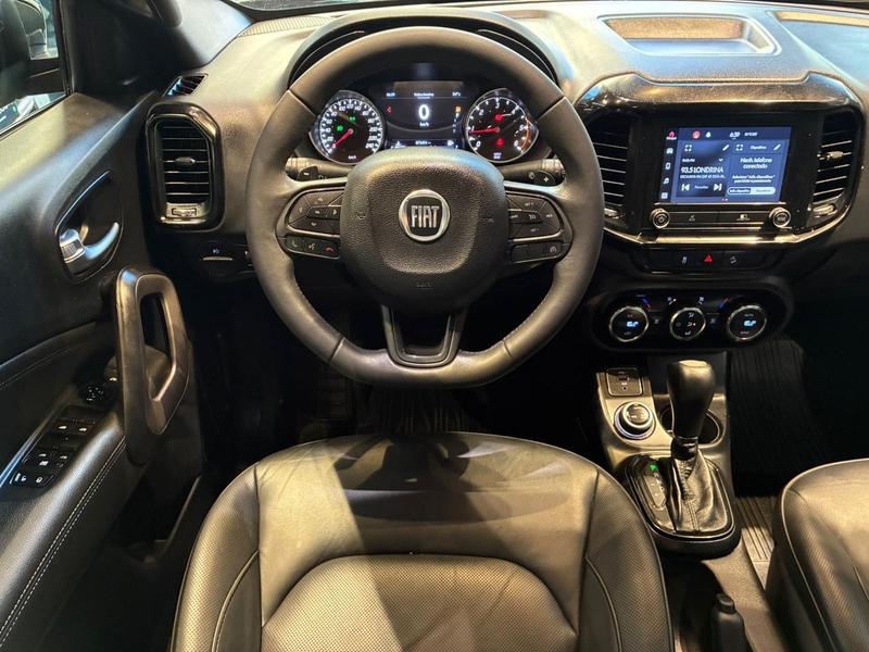 Fiat Toro Ultra At9 D4 - foto 10