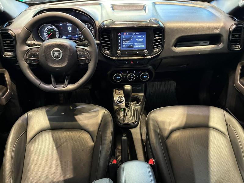 Fiat Toro Ultra At9 D4 - foto 11