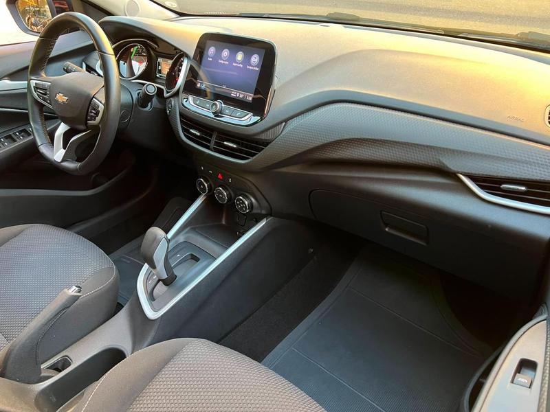 Chevrolet Onix Plus 10tat LTZ - foto 12