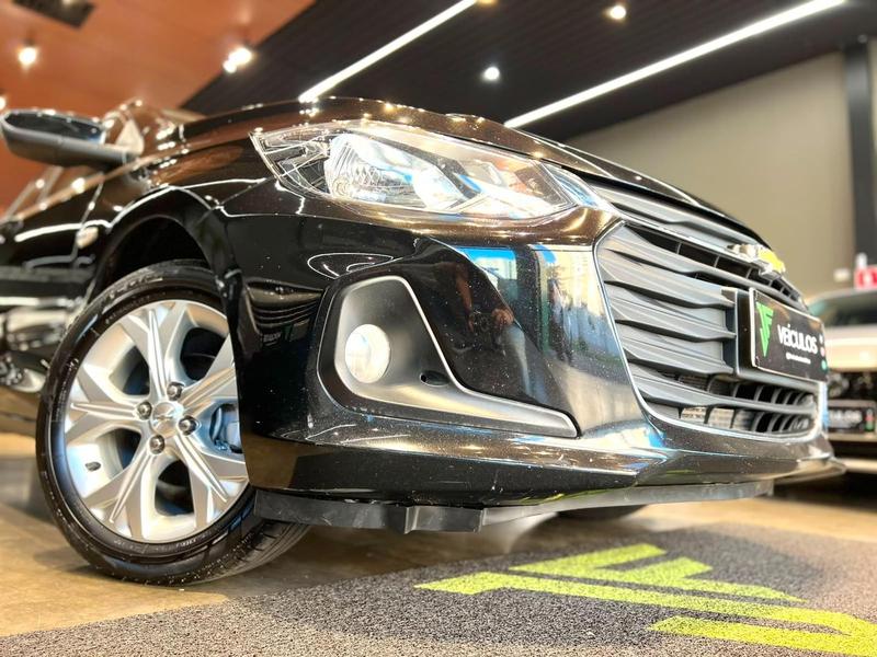 Chevrolet Onix Plus 10tat LTZ - foto 8