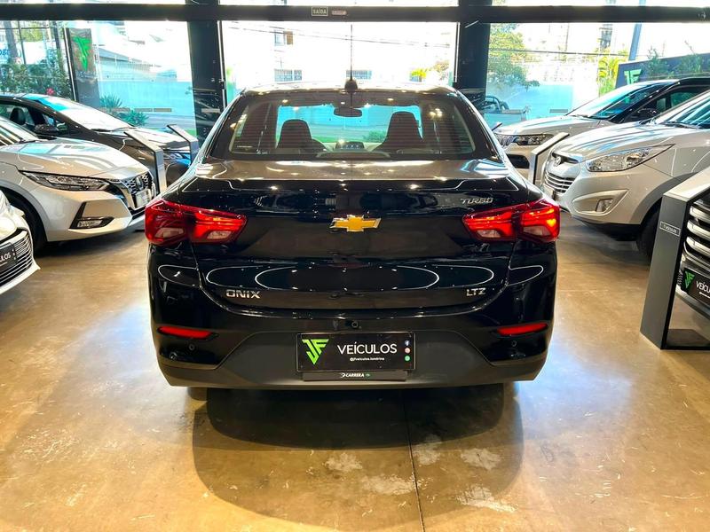 Chevrolet Onix Plus 10tat LTZ - foto 5