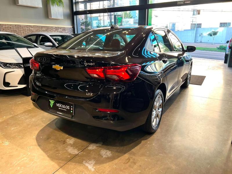 Chevrolet Onix Plus 10tat LTZ - foto 4
