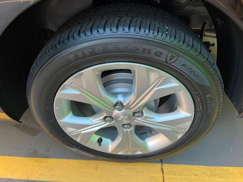 Chevrolet Onix Plus 10tat LTZ - foto 18