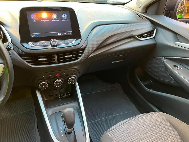 Chevrolet Onix Plus 10tat LTZ - foto 13