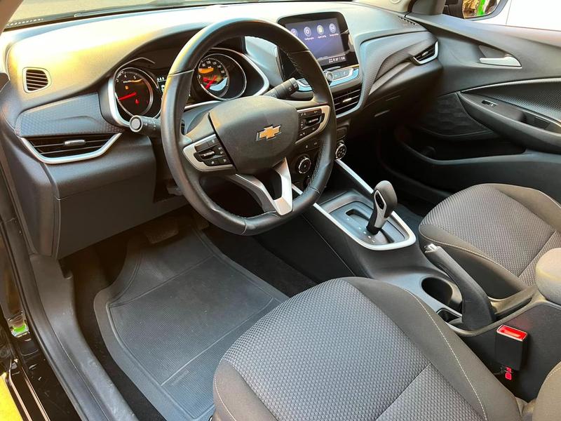 Chevrolet Onix Plus 10tat LTZ - foto 10