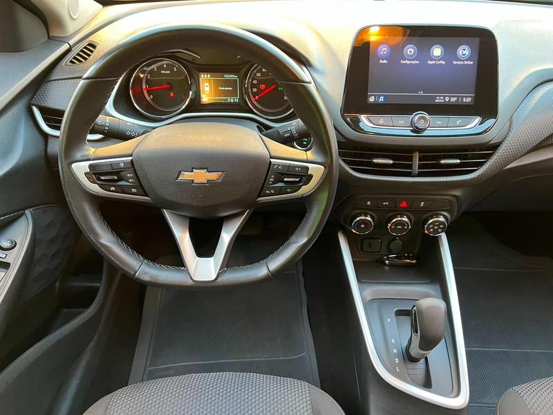 Chevrolet Onix Plus 10tat LTZ - foto 11