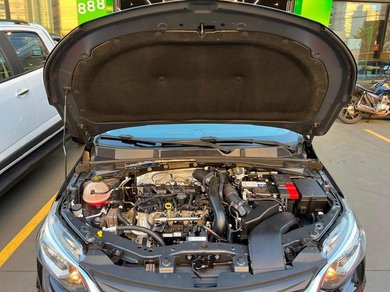 Chevrolet Onix Plus 10tat LTZ - foto 19