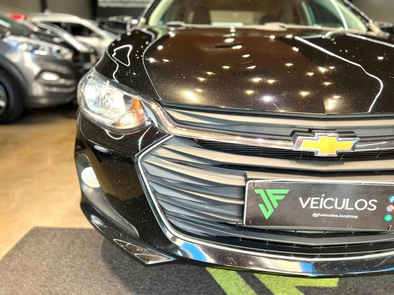 Chevrolet Onix Plus 10tat LTZ - foto 9