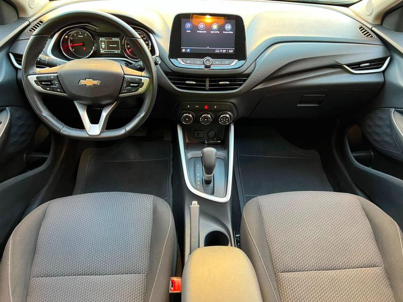 Chevrolet Onix Plus 10tat LTZ - foto 14