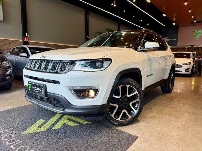 Jeep Compass 2019