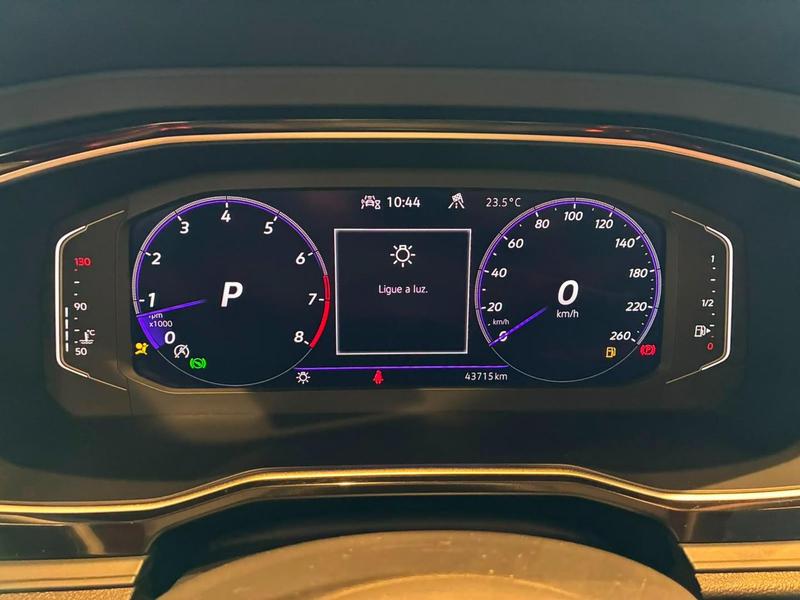 Volkswagen Jetta GLi - foto 14