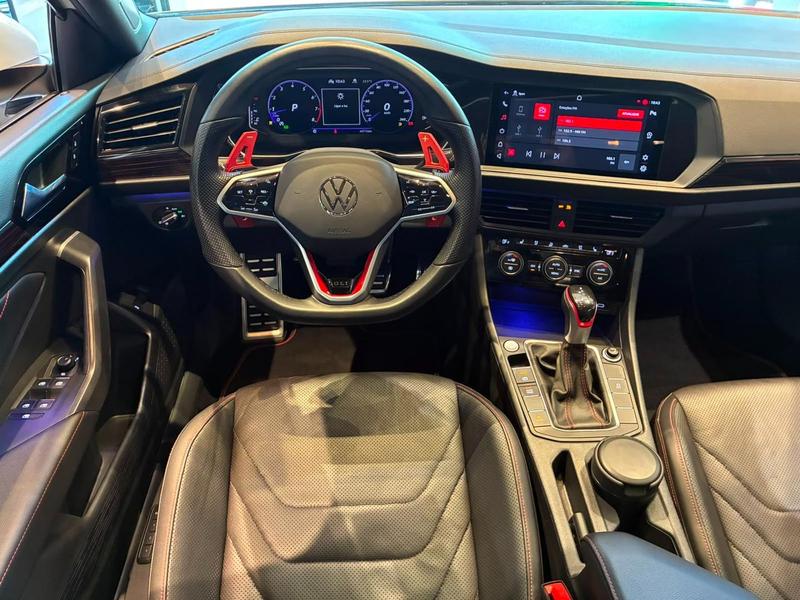 Volkswagen Jetta GLi - foto 10