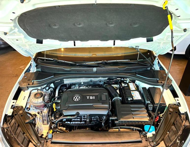 Volkswagen Jetta GLi - foto 19